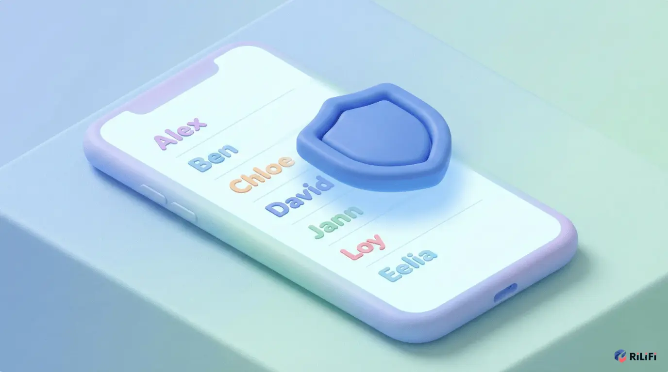 Quiz Safety Features - Bad word filter and anonymous mode for professional environments Quiz Safety Features - Bad word filter and anonymous mode for professional environments