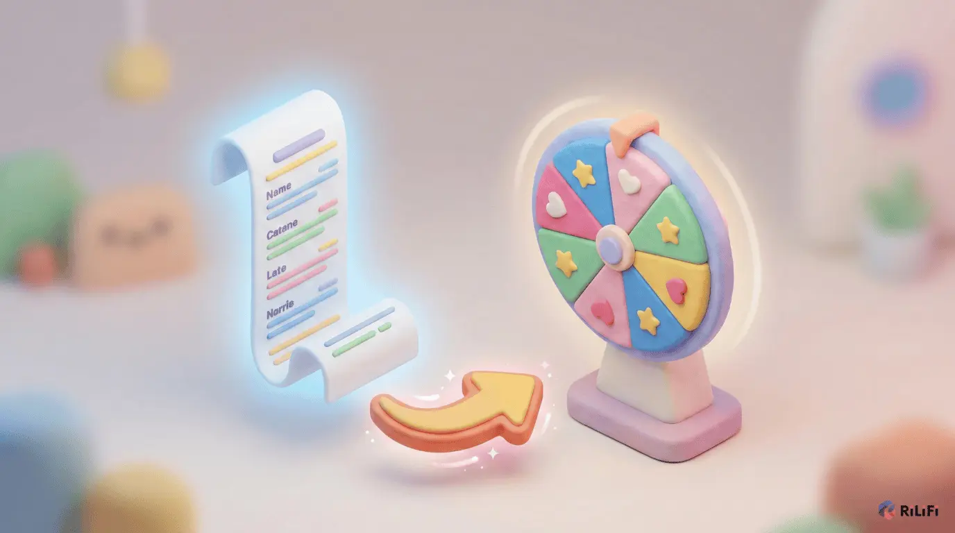 Spinning Wheel Animation - High-resolution physics-based spinning with custom colors Spinning Wheel Animation - High-resolution physics-based spinning with custom colors