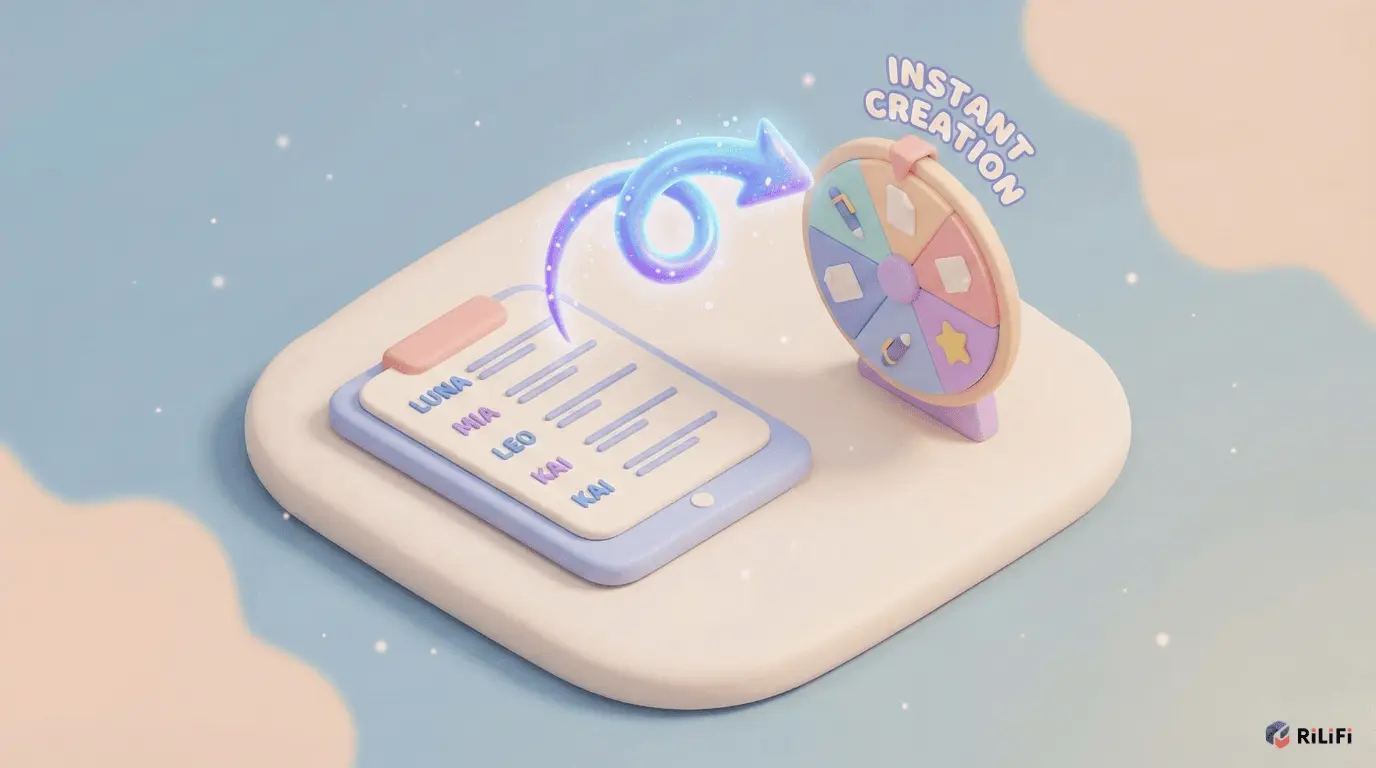 Bulk Name Input - Paste thousands of names instantly from Excel or CSV Bulk Name Input - Paste thousands of names instantly from Excel or CSV