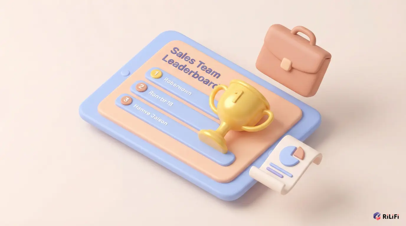 Gamified training with live quizzes and leaderboards for employee engagement Gamified training with live quizzes and leaderboards for employee engagement