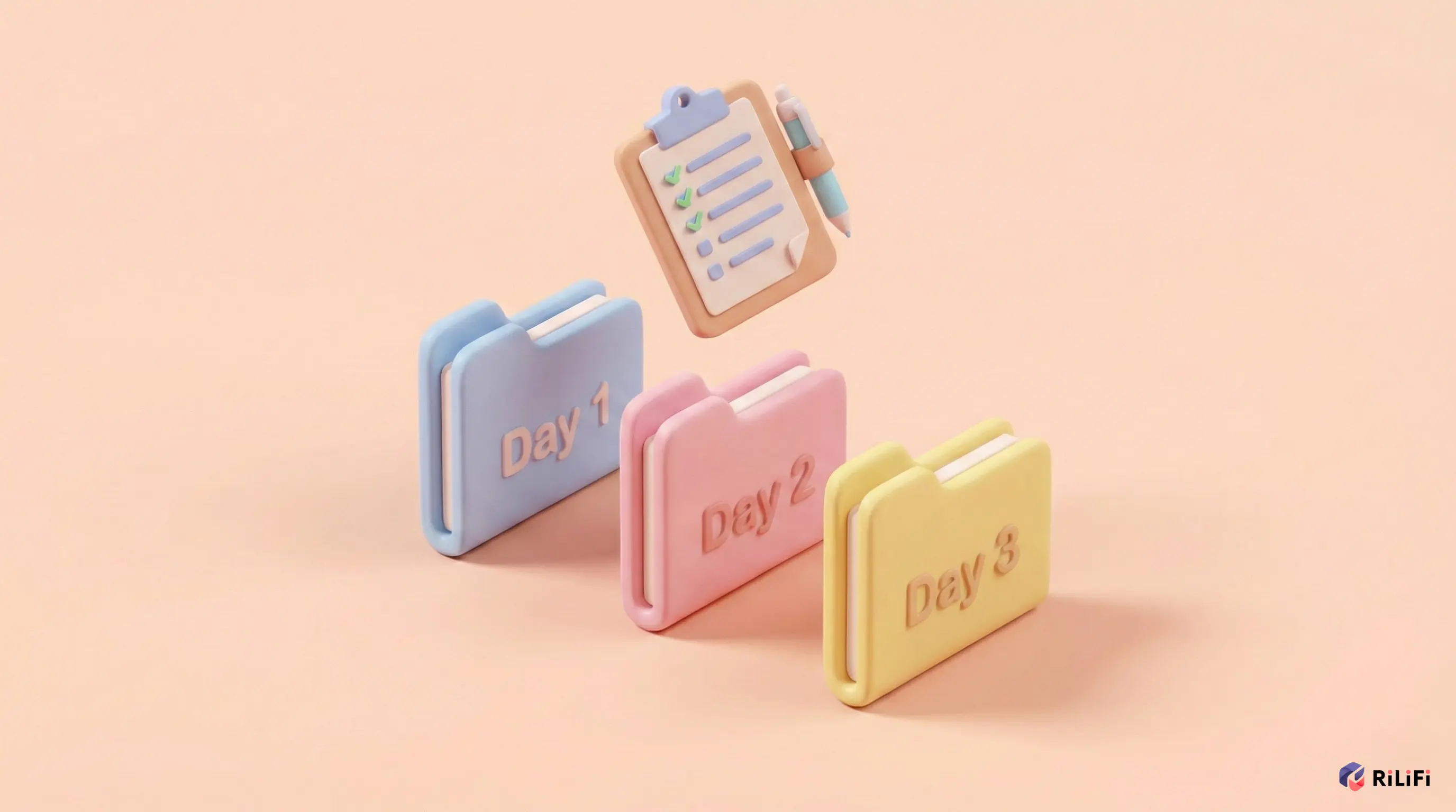 Event logistics and planning with smart folders and team collaboration Event logistics and planning with smart folders and team collaboration